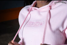 Load image into Gallery viewer, PINK PANTHER HOODIE
