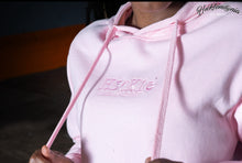 Load image into Gallery viewer, PINK PANTHER HOODIE