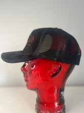Load image into Gallery viewer, "The Scarlet Luxe 10th Anniversary Trucker Hat"