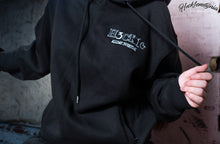 Load image into Gallery viewer, HUMBUG BLACK & WHITE TRACKSUIT