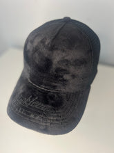 Load image into Gallery viewer, "All BLACK Obsidian, Signature special 10th anniversary Mesh Trucker hat”