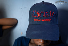 Load image into Gallery viewer, BLUEBERRI & RED