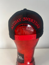 Load image into Gallery viewer, "The Scarlet Luxe 10th Anniversary Trucker Hat"