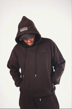 Load image into Gallery viewer, Triple Black Emblem Hecklemania Signature Tracksuit…