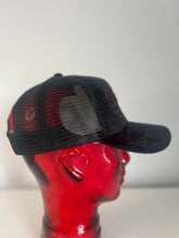 Load image into Gallery viewer, "The Scarlet Luxe 10th Anniversary Trucker Hat"