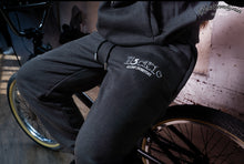 Load image into Gallery viewer, HUMBUG BLACK & WHITE TRACKSUIT