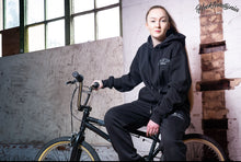 Load image into Gallery viewer, HUMBUG BLACK & WHITE TRACKSUIT