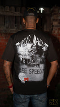 Load image into Gallery viewer, H3ck1emania “ Free Speech” T-Shirt