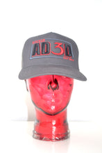 Load image into Gallery viewer, "SHADOW STEEL Trucker Cap"