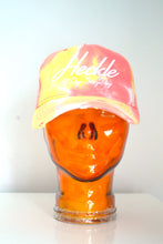 Load image into Gallery viewer, "SOLAR BURST Trucker Cap"