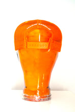 Load image into Gallery viewer, “PEACHES & CREAM” trucker cap