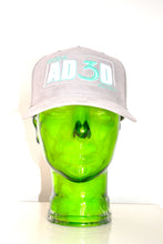 Load image into Gallery viewer, “MINTED MIST” trucker cap

