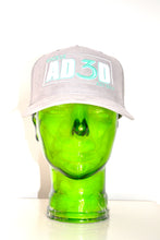 Load image into Gallery viewer, “MINTED MIST” trucker cap