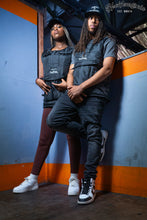 Load image into Gallery viewer, LEGAL OR TRAPPINN, SLEEVELESS VEST