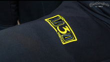 Load image into Gallery viewer, “BLACK & BUMBLE BEE AD3D TRACKSUIT”