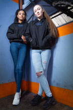 Load image into Gallery viewer, “PURPLE RAIN HOODIE”