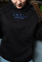 Load image into Gallery viewer, “PURPLE RAIN HOODIE”