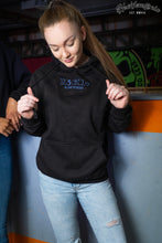 Load image into Gallery viewer, “PURPLE RAIN HOODIE”