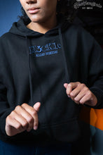 Load image into Gallery viewer, “PURPLE RAIN HOODIE”