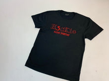 Load image into Gallery viewer, BLACK LADYBIRD H3CK1E T-SHIRT
