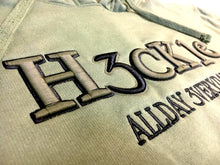 Load image into Gallery viewer, KHAKI GREEN HOODIE