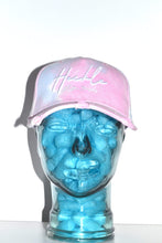 Load image into Gallery viewer, BUBBLEGUM TYE-DYE