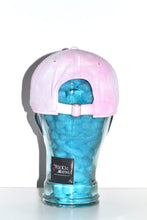Load image into Gallery viewer, BUBBLEGUM TYE-DYE