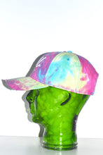 Load image into Gallery viewer, TUTTI FRUITY TYE-DYE