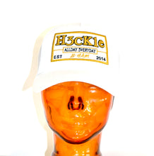 Load image into Gallery viewer, ANNIVERSARY “SNOW WHITE TRUCKER