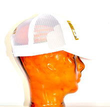 Load image into Gallery viewer, ANNIVERSARY “SNOW WHITE TRUCKER