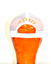 Load image into Gallery viewer, ANNIVERSARY “SNOW WHITE TRUCKER