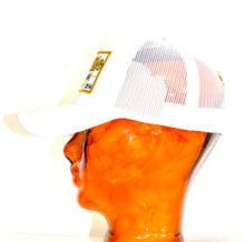 Load image into Gallery viewer, ANNIVERSARY “SNOW WHITE TRUCKER