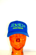 Load image into Gallery viewer, "Azure Crest & Luminous” ‘EXCLUSIVE’