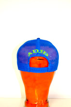 Load image into Gallery viewer, "Azure Crest & Luminous” ‘EXCLUSIVE’