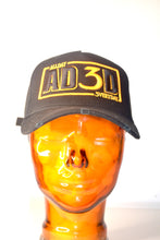 Load image into Gallery viewer, "Ember Eclipse Trucker Cap"