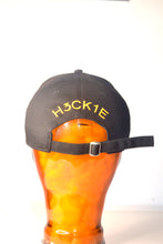 Load image into Gallery viewer, "Ember Eclipse Trucker Cap"