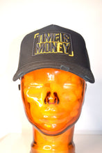 Load image into Gallery viewer, TIME IS MONEY, FULL TRUCKER