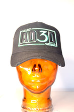 Load image into Gallery viewer, "Enchanted Shadows Trucker Cap"