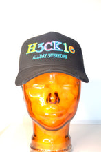 Load image into Gallery viewer, RAINBOW H3CK1E TRUCKER