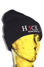 Load image into Gallery viewer, ORIGINAL ‘H3CK1E’ BEANIE