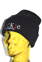Load image into Gallery viewer, ORIGINAL ‘H3CK1E’ BEANIE
