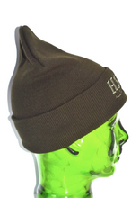 Load image into Gallery viewer, OLIVE ‘H3CK1E’ BEANIE