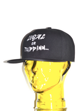 Load image into Gallery viewer, LEGAL OR TRAPPINN STRAPBACK