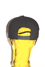 Load image into Gallery viewer, TIME IS MONEY SNAPBACK