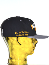 Load image into Gallery viewer, SOLD AS SCENE SNAPBACK