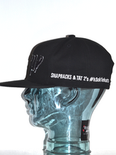 Load image into Gallery viewer, THE INKED UP SNAPBACK
