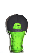 Load image into Gallery viewer, PRESS PLAY NOT PAUSE SNAPBACK