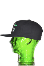 Load image into Gallery viewer, PRESS PLAY NOT PAUSE SNAPBACK