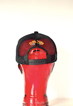 Load image into Gallery viewer, “SHADOW PANTHER TRUCKER CAP”