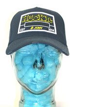 Load image into Gallery viewer, “NAVY SEAL TRUCKER CAP”
